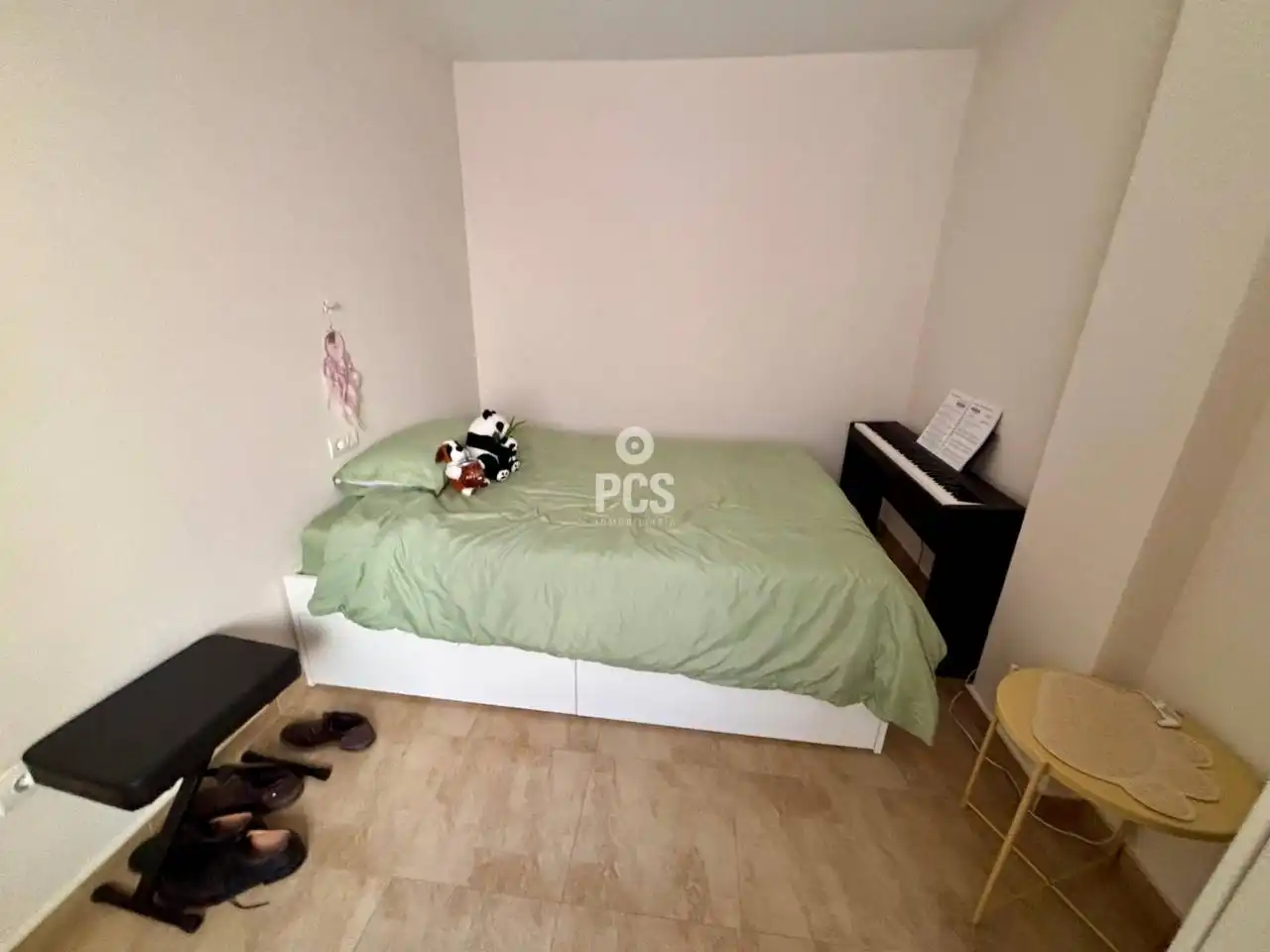 Penthouse with lift for sale in Calle Zona Tirol Camilleri S/N, imagen 31
