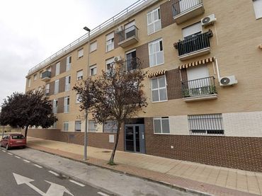 Wohnung mit Aufzug zum Verkauf in Calle DEL TRANVIA