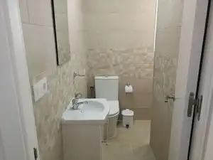 Casa o chalet de alquiler en Calle San Ambrosio, 14, Vejer