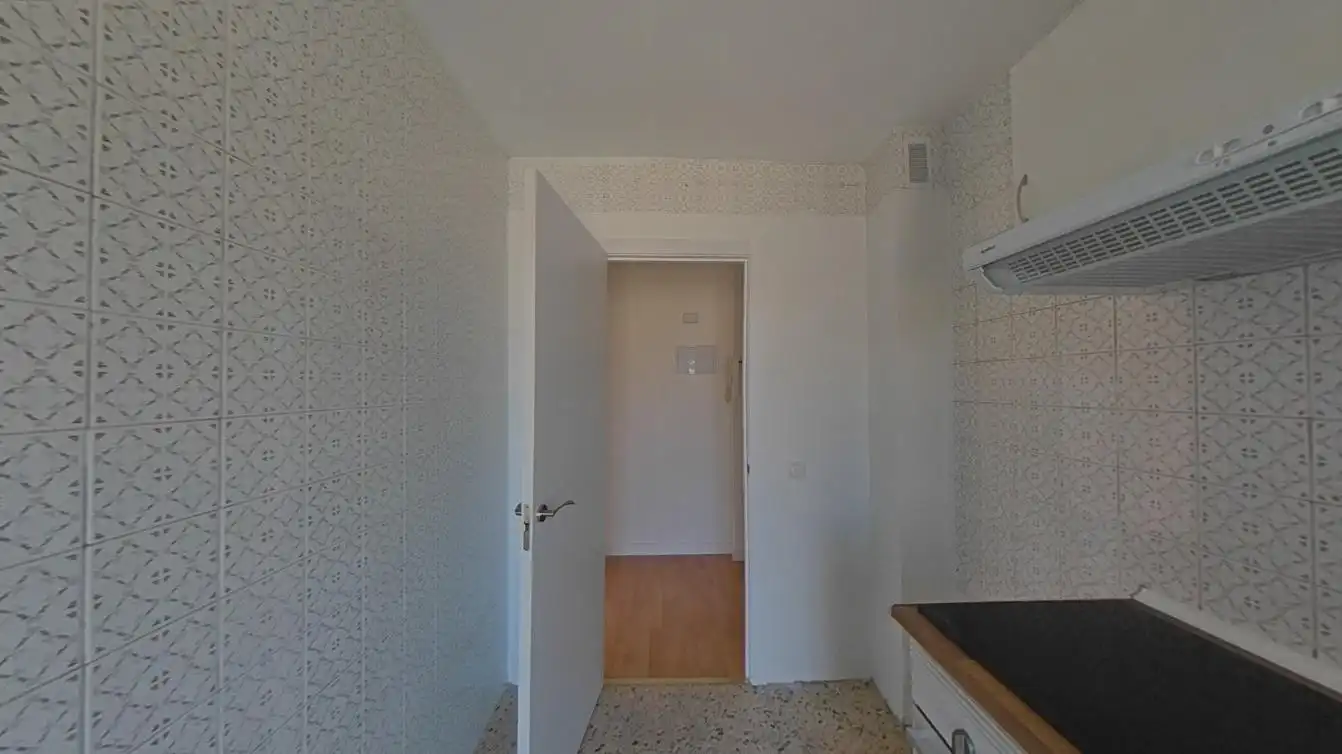 Cuina de Pis en venda en Torrejón de Ardoz amb Parquet
