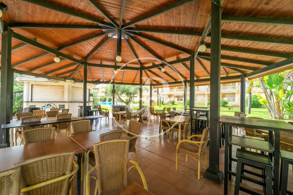Appartement avec terrasse à vendre à Devessa - Monte Pego, imagen 36