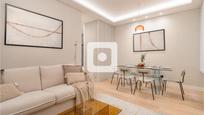 Sala d'estar de Pis en venda en  Madrid Capital amb Aire condicionat