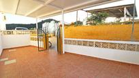 Terrace of Country house for sale in Málaga Capital  with Terrace, Storage room and Swimming Pool