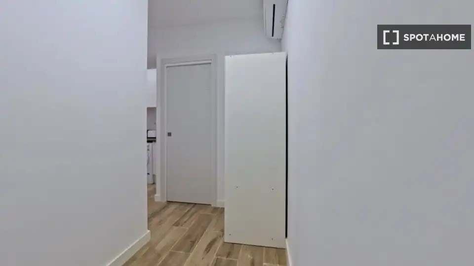 Flat for rent in San Fermín