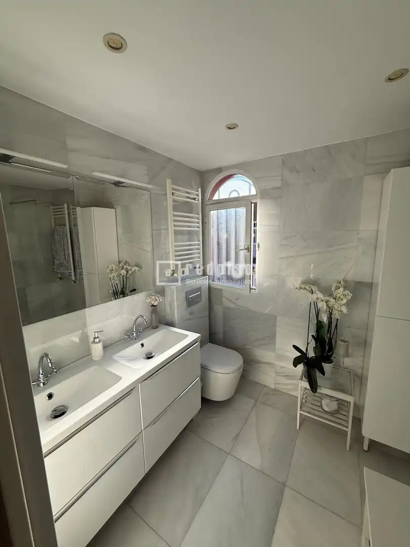 Houses for sale in Cañada - Mancha Amarilla