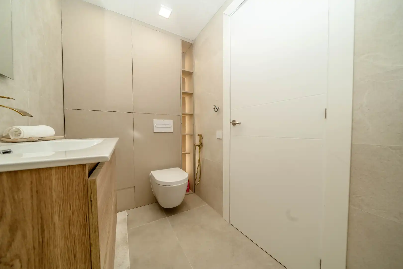 Apartament en venda a Playa del Acequión, Náufragos y Rocío del Mar, imagen 14