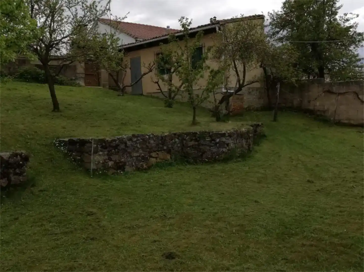 Finca rústica en venda en Cistierna