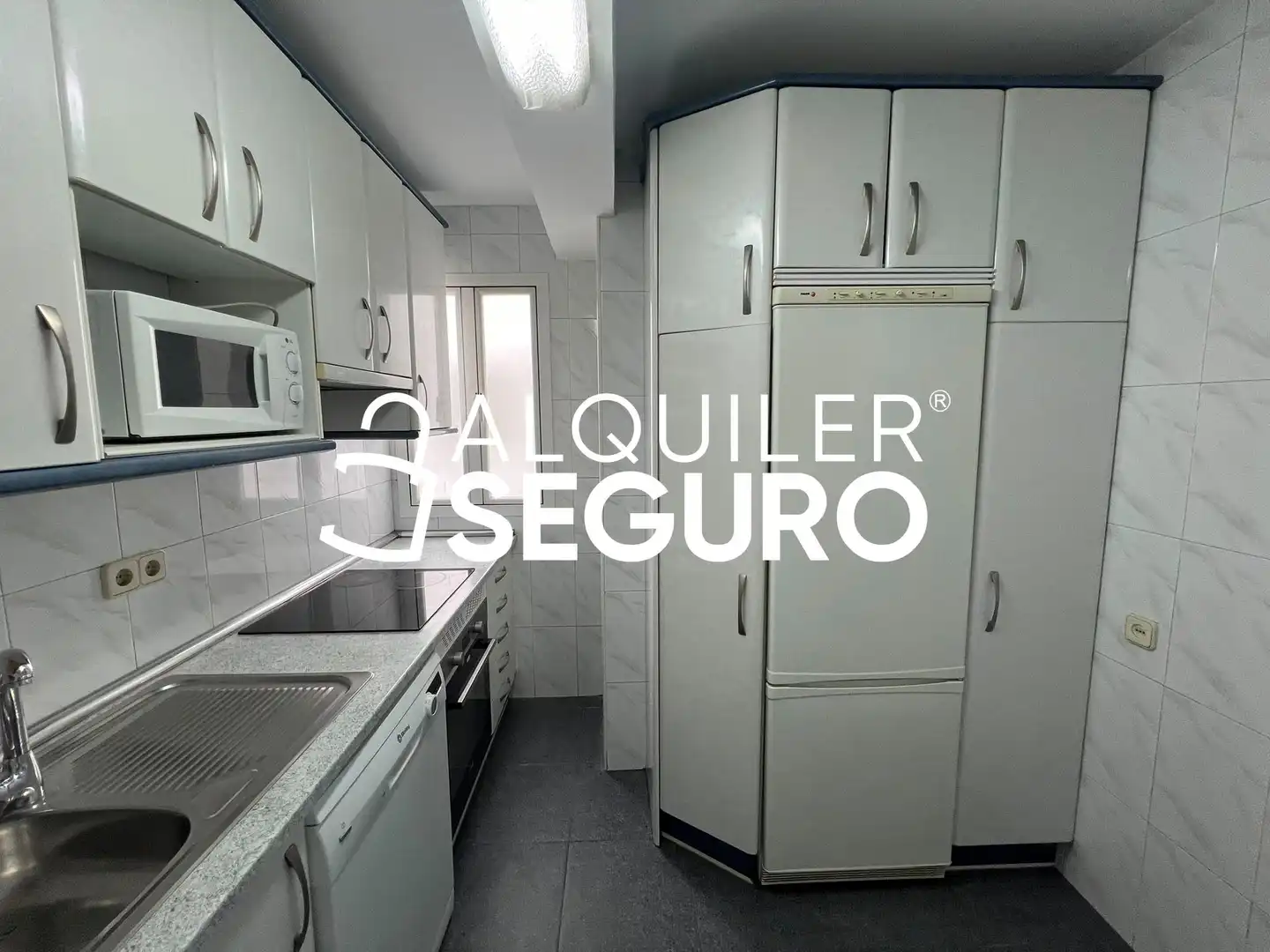 Piso de alquiler en de la Isla de Arosa, Peñagrande