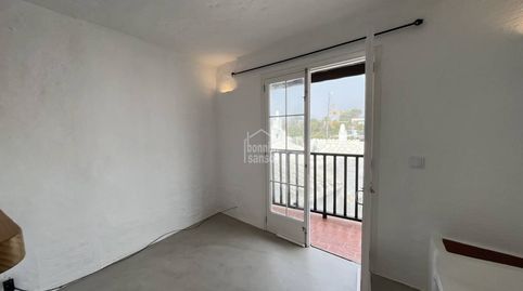 Foto 3 de Apartamento en venta en Binibèquer, Sant Lluís