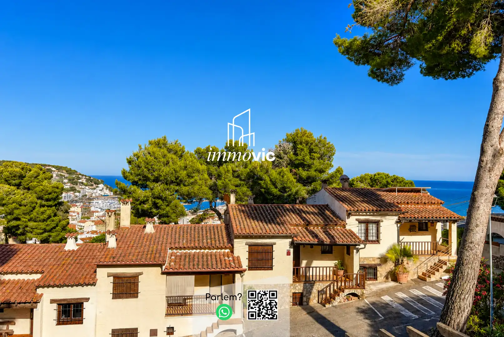 Maison mitoyenne avec piscine à vendre à Carrer Moladera, imagen 30