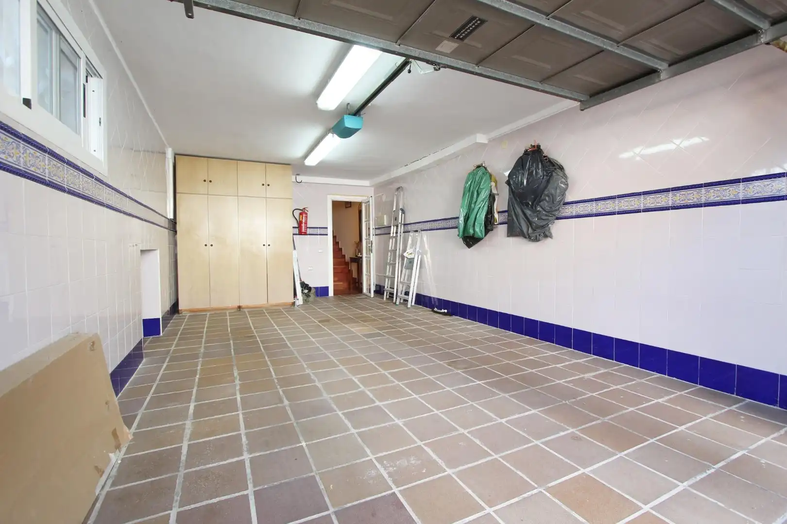 Maison jumelée avec piscine à vendre à Zona Avenida Alta - Auditorio, imagen 49