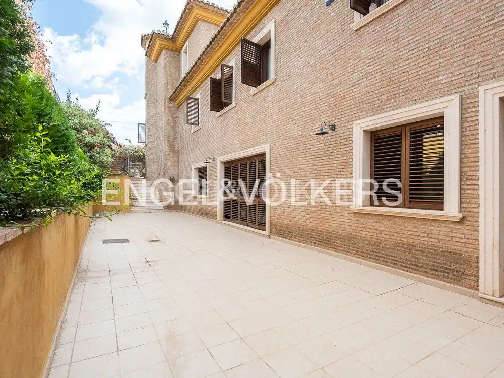 Casa con terrazza in vendita a Torre en Conill - Cumbres de San Antonio, imagen 60