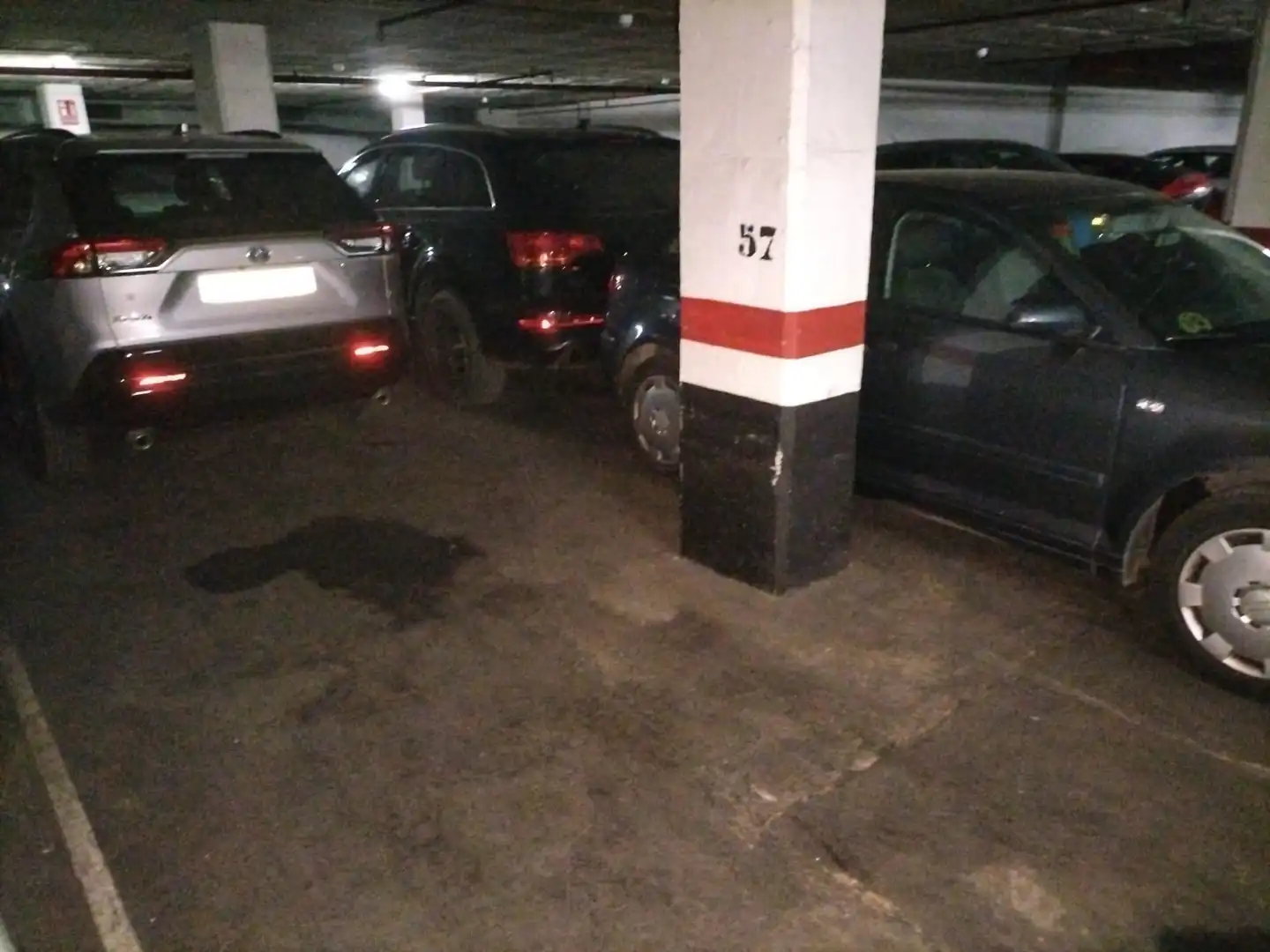 Parcheggio in vendita a Eixample, imagen 6
