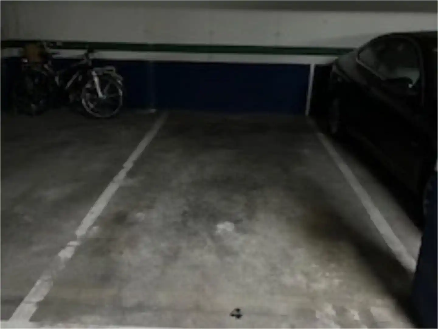 Aparcament de Pis en venda en Lardero amb Aire condicionat, Parquet i Traster