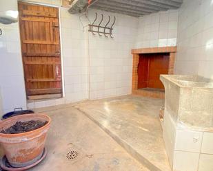 Kitchen of Planta baja for sale in Mogente / Moixent  with Air Conditioner