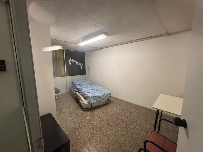 Local en venta en C/ de Cavite, La Malva-rosa