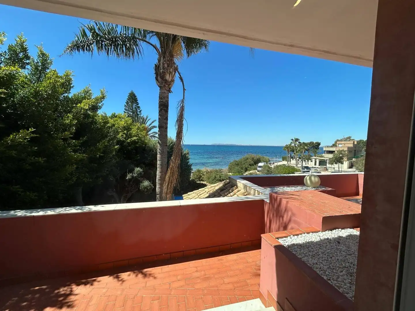 Villa mit Terrasse zum Verkauf in Avenida de la Costa Blanca, imagen 82