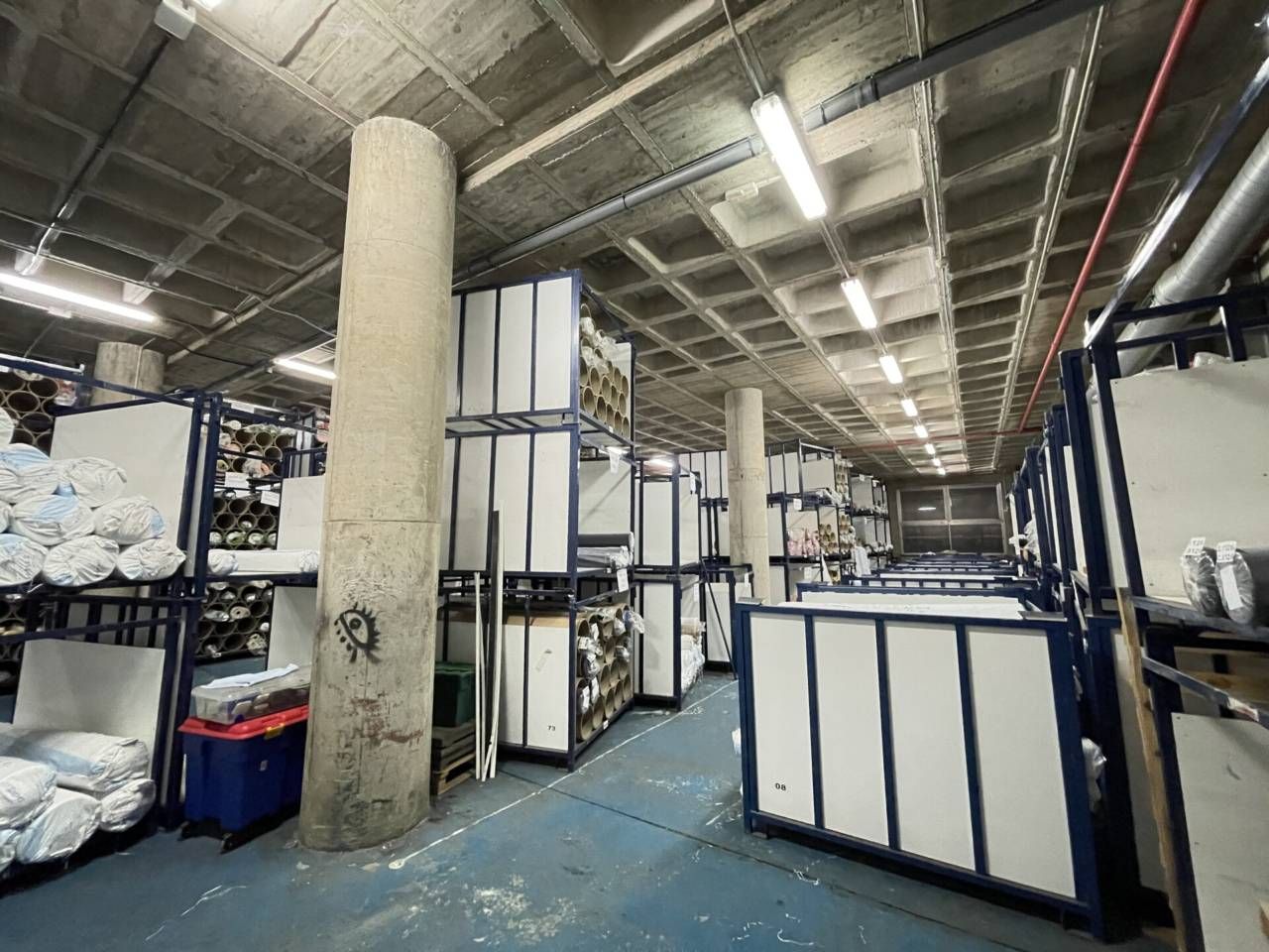 Nave industrial en venta en Tucumán, El Bon Pastor