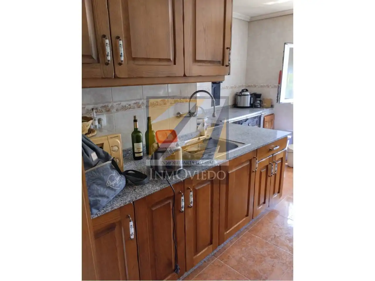 Casa amb jardí en venda a Carretera SAN ESTEBAN DE RELAMIEGO, imagen 9