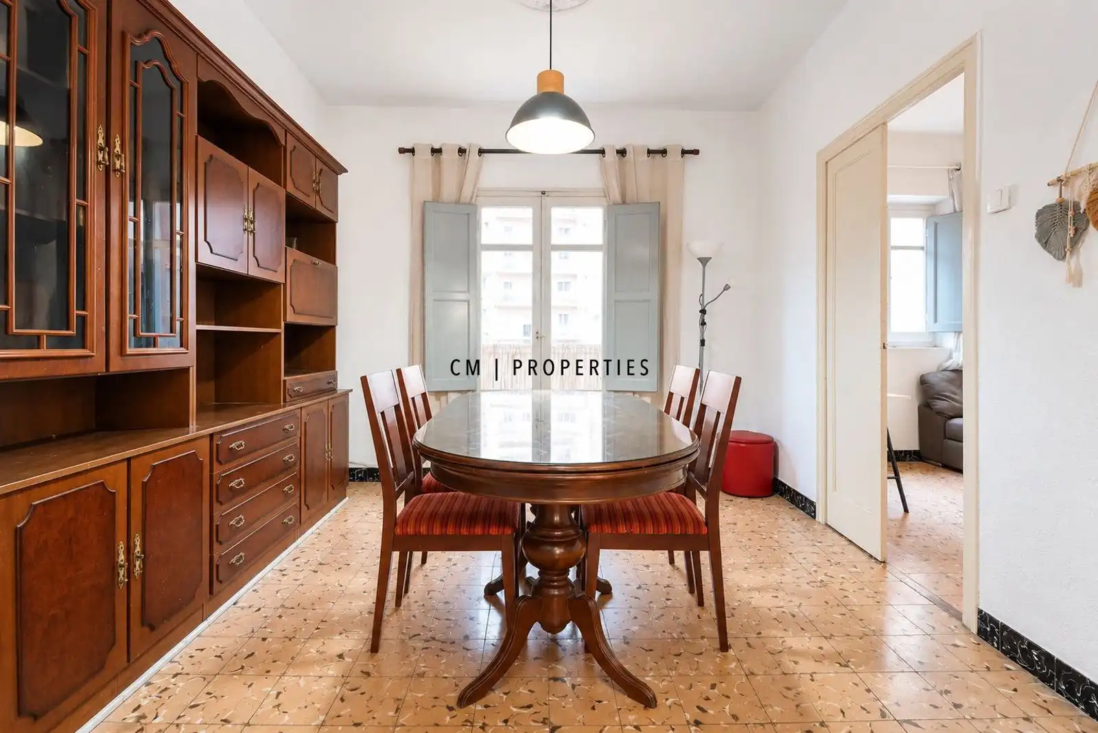 Flat with terrace for sale in Carlos Sarthou, imagen 14