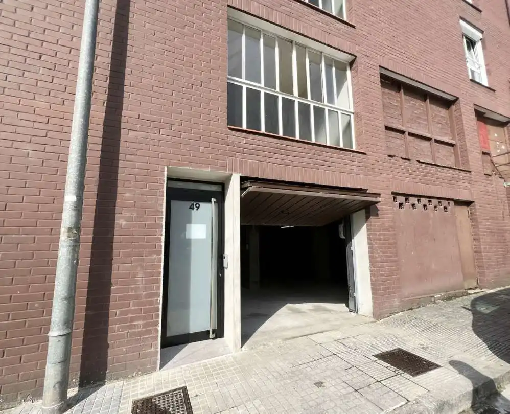 Local comercial en venda a Urazandi Kalea, imagen 2