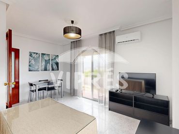 Wohnung zum Verkauf in Casco Antiguo