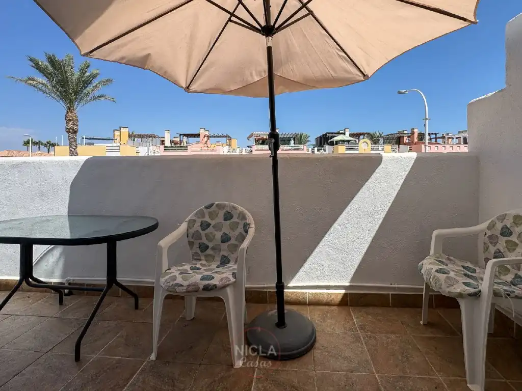 Wohnungen zur Miete in Calle Magallanes (Ma), Las Marinas - Pueblo Laguna