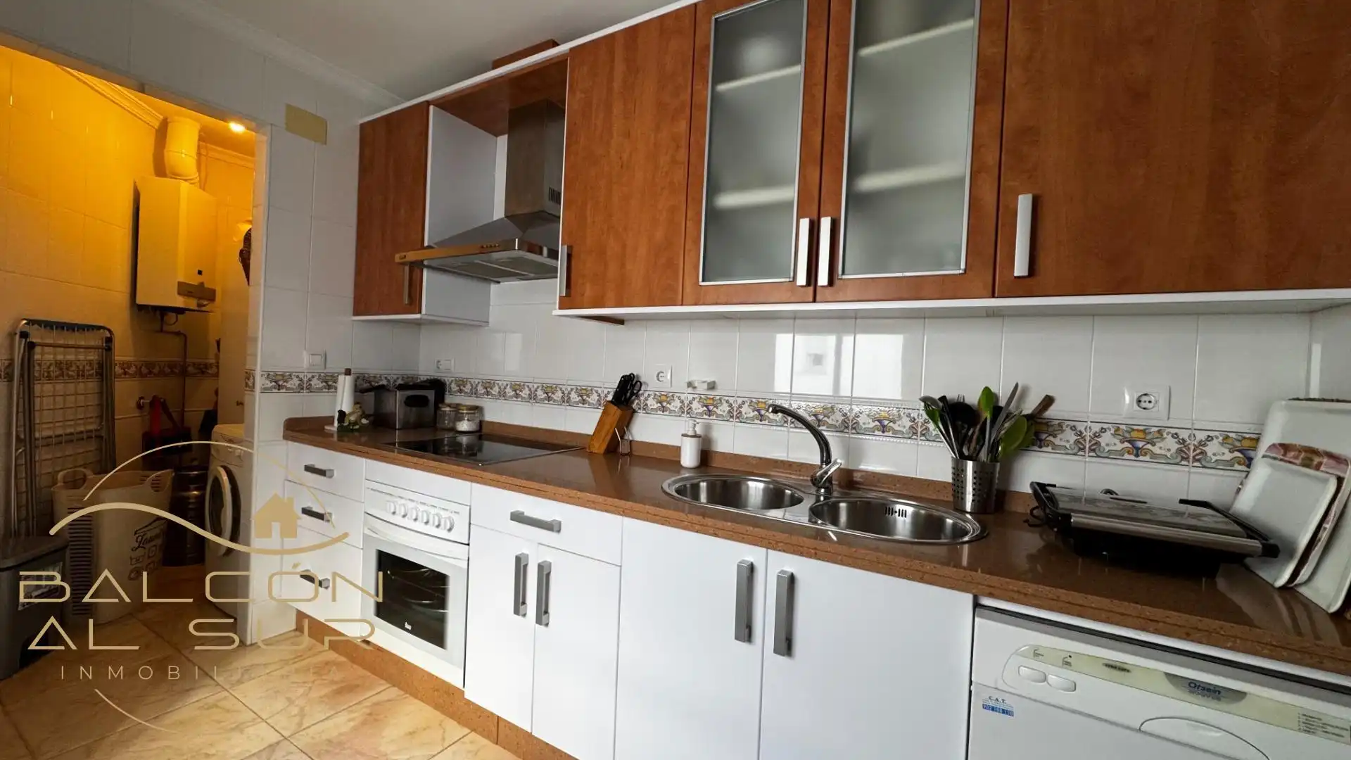 Piso en venta en Centro - La Costilla