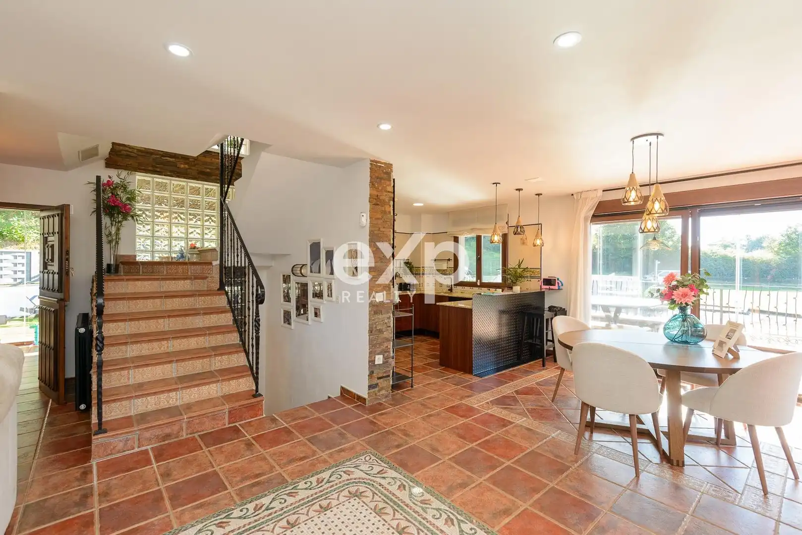 Detached house with pool for sale in Camino FUENTEMELGA 68, imagen 26