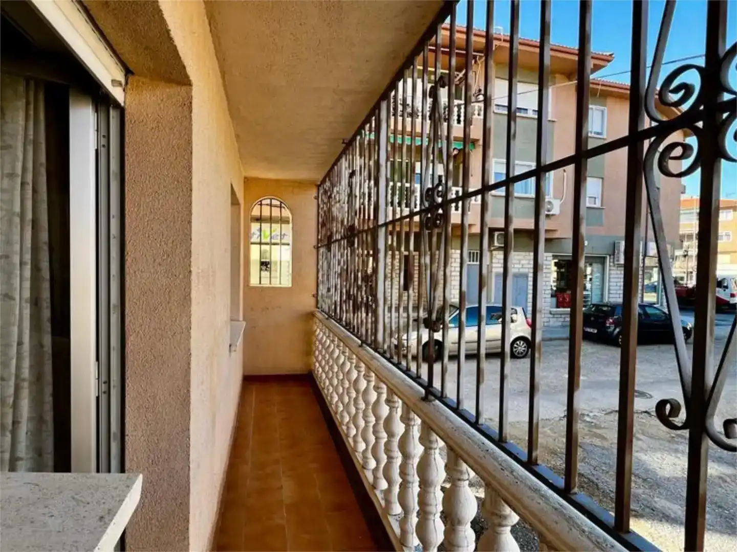Terrassa de Pis en venda en Sotillo de la Adrada