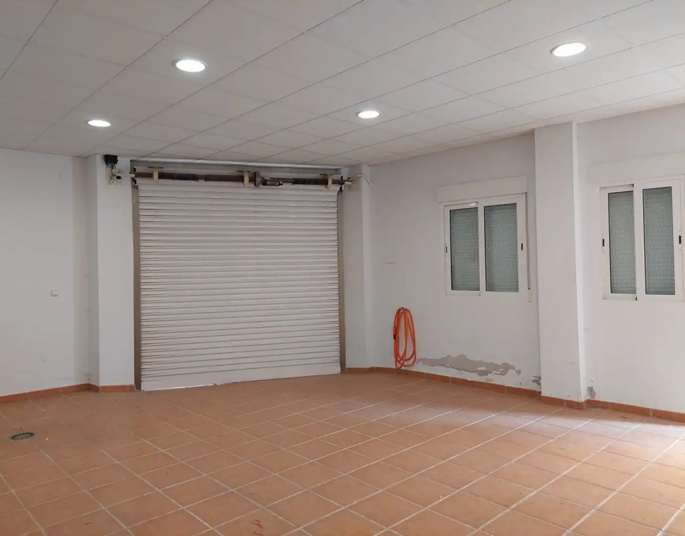 Edificio en venta en Fortuna