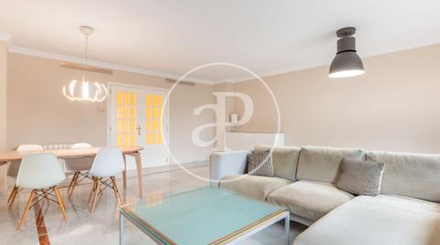 Foto 5 de Pis de lloguer a Carrer de Colón, Sant Francesc,  Valencia Capital