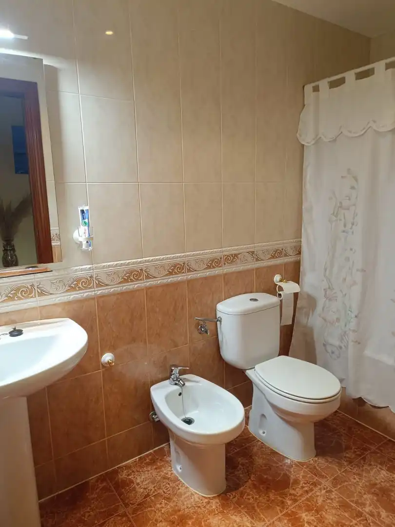 Dúplex en venta en Peñaranda de Bracamonte, imagen 5