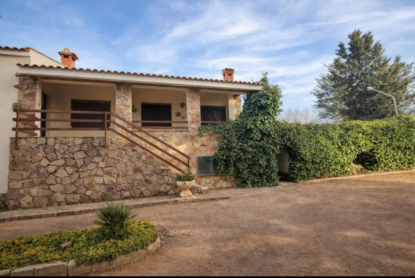 Xalet amb piscina en venda a Lugar Diseminados, imagen 17