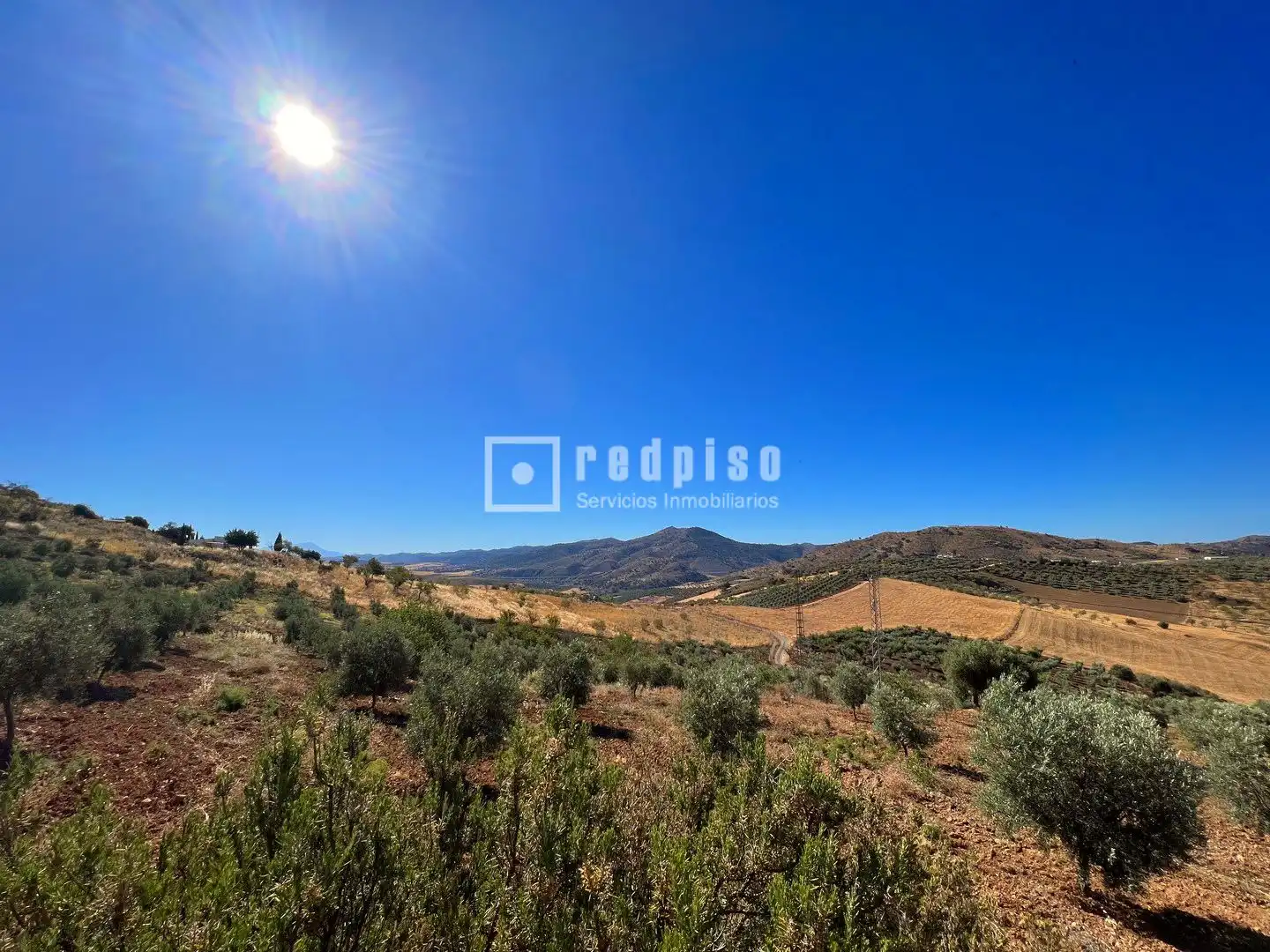 Residential for sale in Villanueva de la Concepción