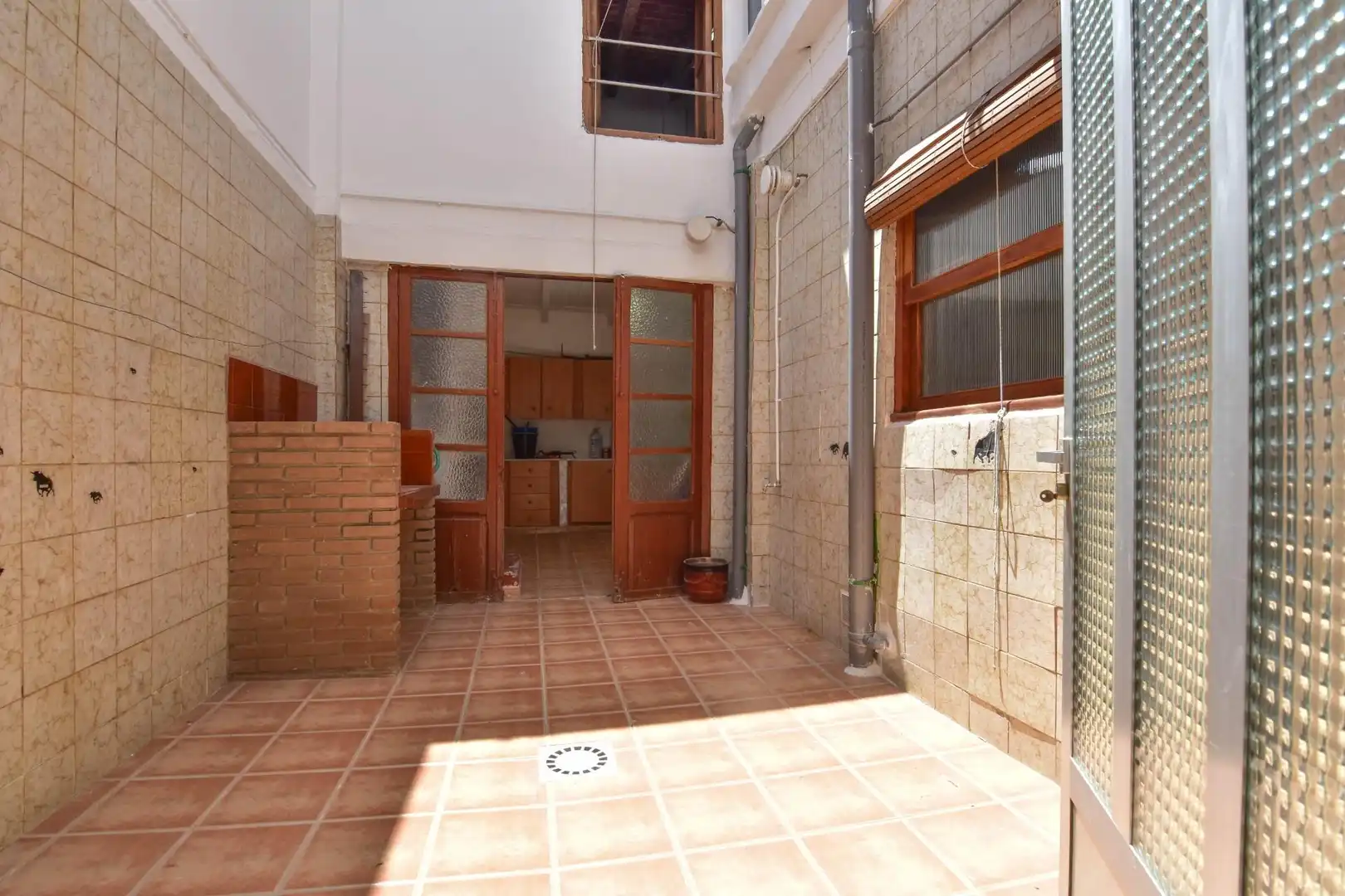 Casa o xalet de lloguer en Puçol amb Aire condicionat, Terrassa i Traster