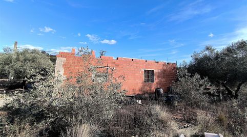 En venta finca rústica en Freginals, zona Tortes, immagine 4