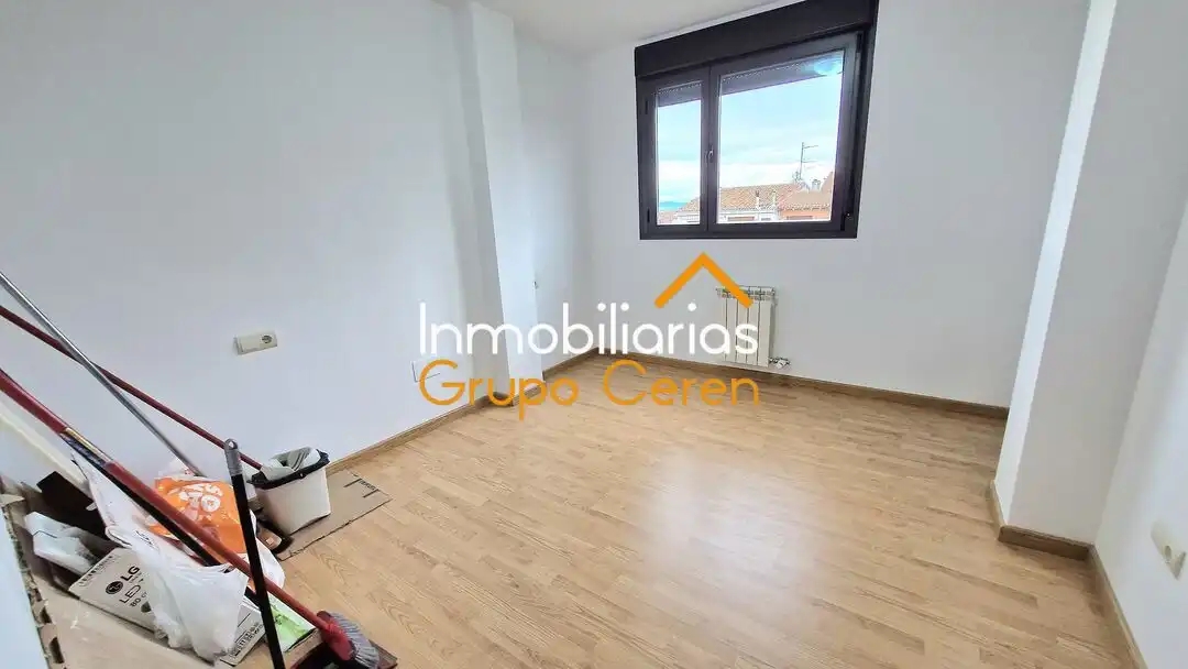 Wohnung zum Verkauf in Santo Domingo de la Calzada