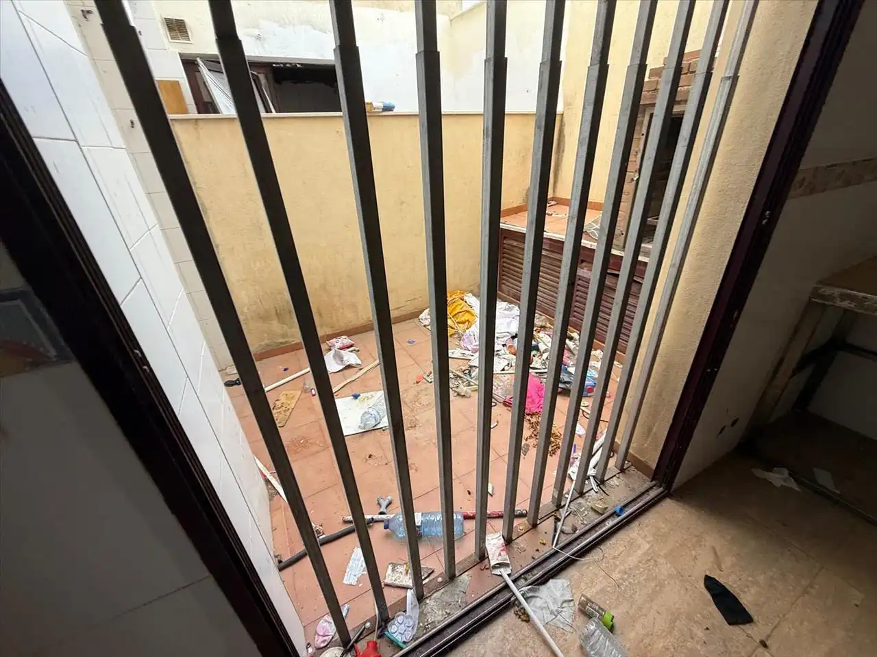 Terraced house for sale in CL JACINTO BENAVENTE, imagen 17