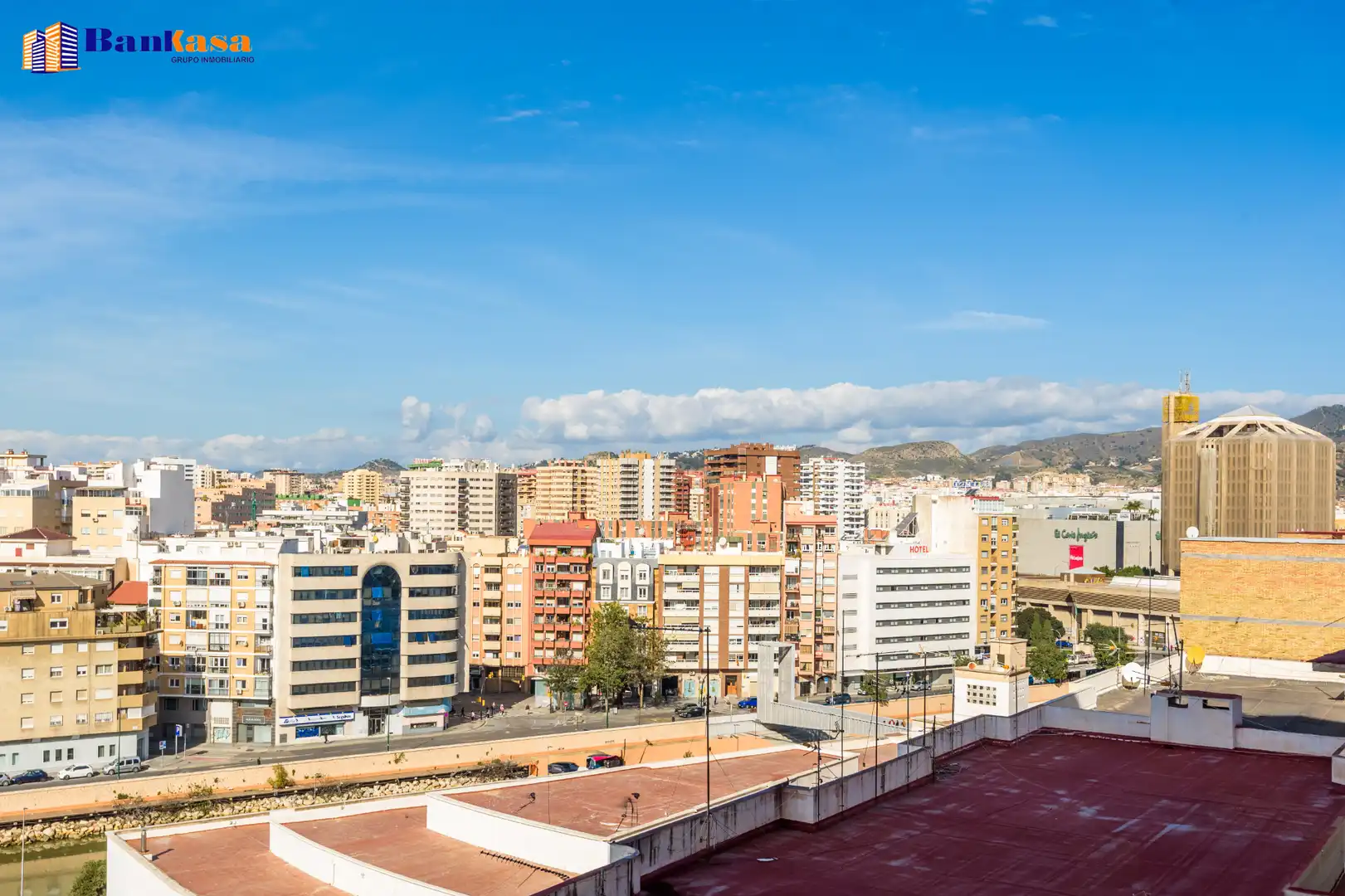 Pis en venda a Málaga, Málaga