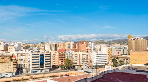Foto 4 de Pis en venda a Ensanche Centro - Puerto, Málaga