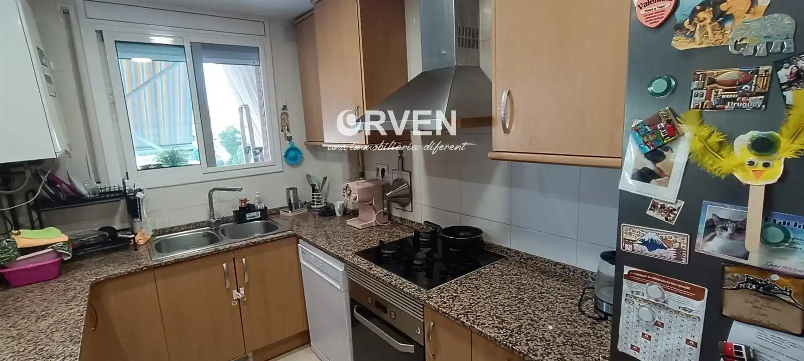 Appartement avec piscine à vendre à Barcelona, imagen 14