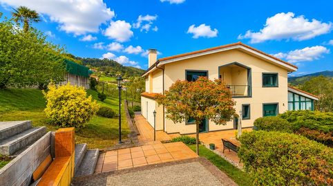 Foto 5 de Casa o xalet en venda a Grado, Asturias