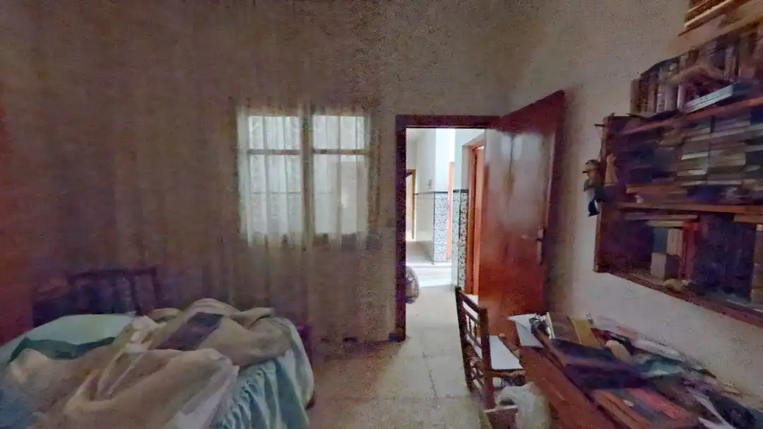 Houses for sale in Consuegra, Toledo