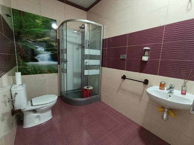 Local comercial en Alquiler en Calle de Santo Domingo en Benavente