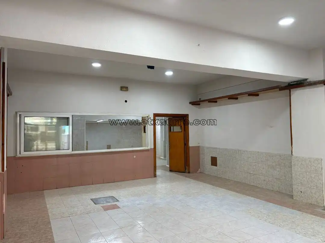 Business premises to rent in Laudio / Llodio, imagen 5