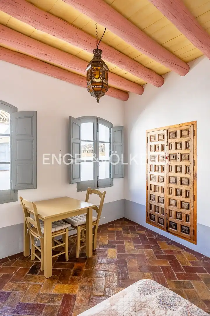 Casa o chalet en venta en Carmona con Aire acondicionado, Calefacción y Terraza