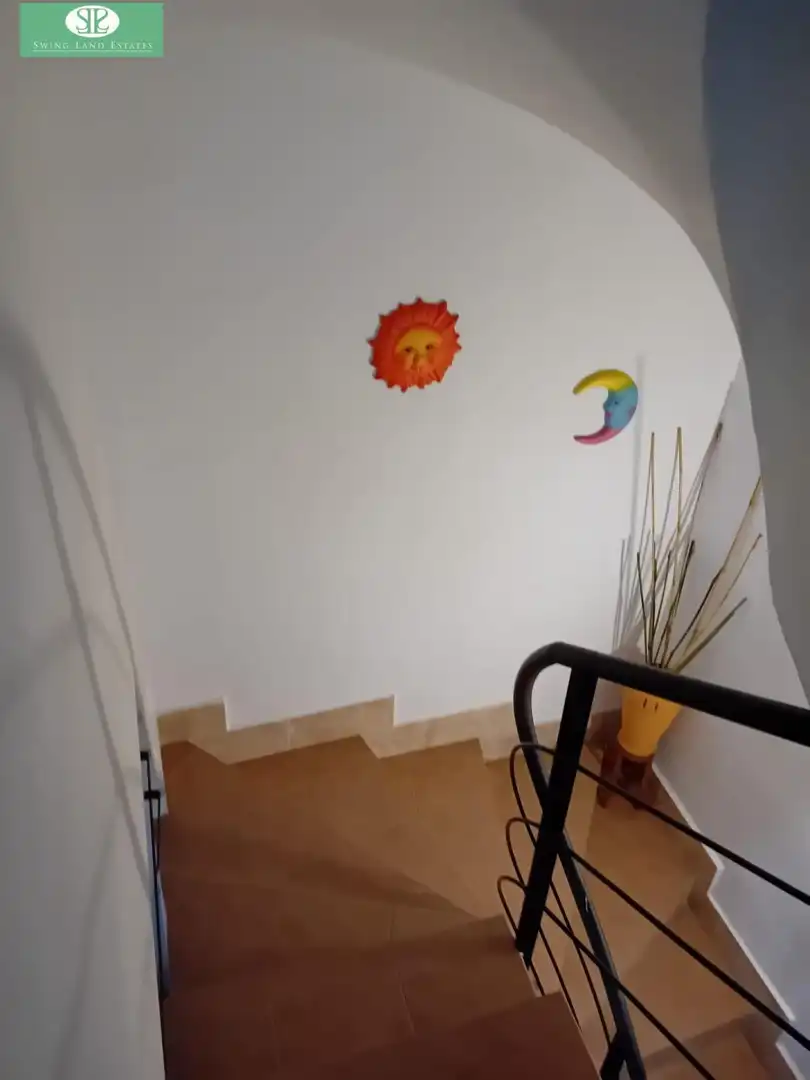 Casa a schiera con terrazza in vendita a Los Narejos - Punta Calera, imagen 11