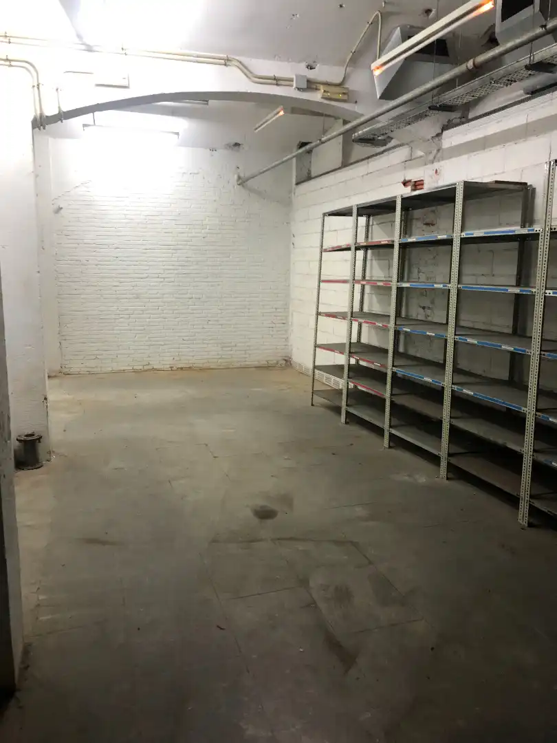 Local comercial de lloguer a Carrer de Tamarit, imagen 7