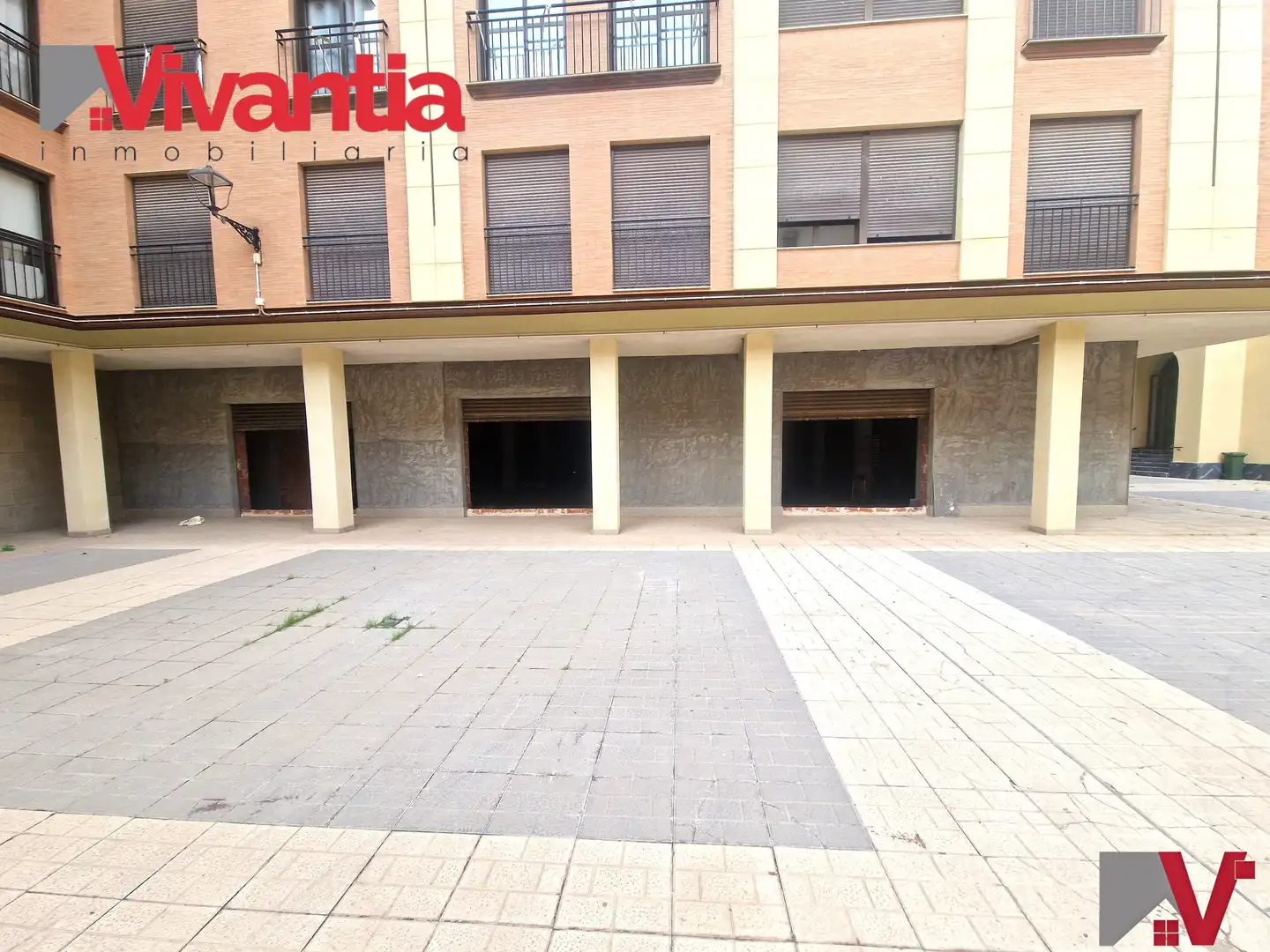 Local comercial en venta en Lorca Ciudad